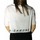 textil Mujer Camisetas manga corta Richmond Sport UWP21052TS Blanco