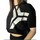 textil Mujer Camisetas manga corta Richmond Sport UWP21052TS Negro