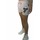textil Mujer Pantalones fluidos Richmond Sport UWP21024SH Blanco