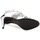 Zapatos Mujer Sandalias Roberto Cavalli TPS016 Blanco
