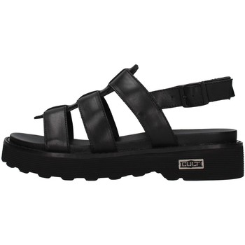 Zapatos Hombre Zuecos (Clogs) Cult CLM329500 Negro