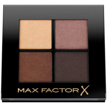 Belleza Mujer Sombra de ojos & bases Max Factor Colour X-pert Soft Touch Palette 002-crushed Blooms 7 Gr 
