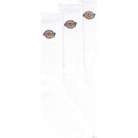 Ropa interior Calcetines Dickies DK0A4X82WHX1 Blanco