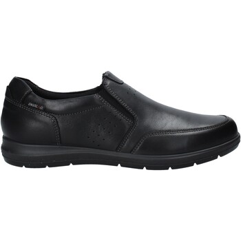 Zapatos Hombre Mocasín Enval 7211000 Negro