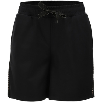 textil Mujer Shorts / Bermudas Freddy S1WSDP13 Negro