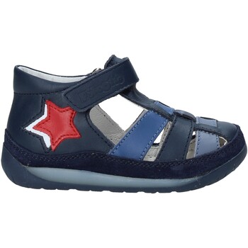 Zapatos Niños Sandalias Falcotto 1500877 02 Azul