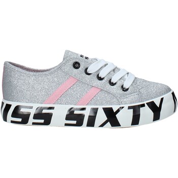Zapatos Niños Zapatillas bajas Miss Sixty S21-S00MS718 