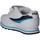 Zapatos Niños Multideporte Fila 1011080 92E ORBIT Blanco