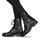 Zapatos Mujer Botas urbanas Mjus LATERAL Negro