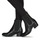 Zapatos Mujer Botines Mjus DALLAS Negro
