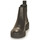 Zapatos Mujer Botas de caña baja Palladium CULT 01 NAP Negro