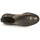 Zapatos Mujer Botas de caña baja Palladium CULT 01 NAP Negro