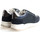 Zapatos Mujer Slip on Geox D022SA0GN22 Azul