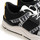 Zapatos Mujer Slip on Geox D02GDA01185 Negro