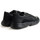 Zapatos Hombre Slip on Geox U04AFA08522 | U Smoother Negro