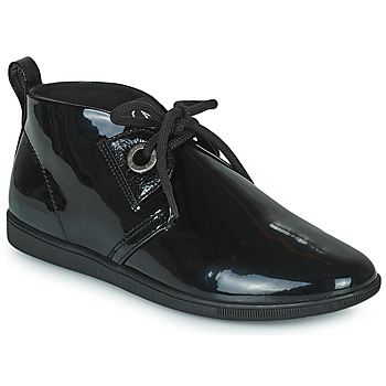 Zapatos Mujer Zapatillas altas Armistice STONE MID CUT W Negro