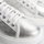 Zapatos Mujer Slip on Geox D92BYE000CF | Ottaya Plata