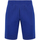 textil Hombre Shorts / Bermudas Le Coq Sportif Short slim  Essentiels Azul