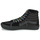 Zapatos Zapatillas altas Vans COMFYCUSH SK8-Hi Negro
