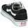 Zapatos Zapatillas bajas Vans SK8-LOW Negro / Blanco