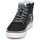 Zapatos Niño Zapatillas altas Vans SK8-HI Negro