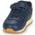 Zapatos Niño Zapatillas bajas Reebok Classic REEBOK ROYAL CLJOG Marino / Marrón
