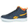 Zapatos Niño Zapatillas altas Reebok Classic REEBOK ROYAL PRIME Marino / Naranja
