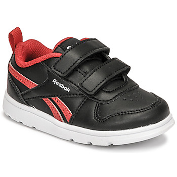 Zapatos Niños Zapatillas bajas Reebok Classic REEBOK ROYAL PRIME Marino / Rojo