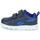 Zapatos Niños Zapatillas bajas Reebok Classic REEBOK ROYAL PRIME Marino / Azul