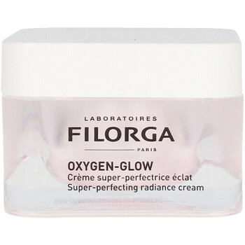 Belleza Mujer Antiedad & antiarrugas Laboratoires Filorga Oxygen-glow Super-perfecting Radiance Cream 