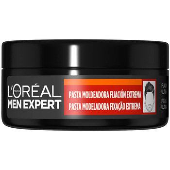 L'oréal Men Expert Extremefix Pasta Moldeadora Extrema Nº9 
