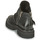 Zapatos Mujer Botas de caña baja Airstep / A.S.98 NATIVE Negro