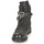 Zapatos Mujer Botas de caña baja Airstep / A.S.98 SAINTEC BRIDE Negro