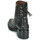 Zapatos Mujer Botas de caña baja Airstep / A.S.98 OPEA LACE Negro
