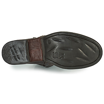 Airstep / A.S.98 MIRACLE BUCKLE Burdeo