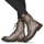 Zapatos Mujer Botas de caña baja Airstep / A.S.98 CHIMICA Marrón