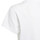 textil Niños Camisetas manga corta adidas Originals VAGUO Blanco