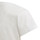 textil Niños Camisetas manga corta adidas Originals FLORE Blanco
