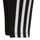 textil Niña Leggings adidas Originals CHALEIR Negro