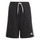 textil Niño Shorts / Bermudas Adidas Sportswear CLAKIA Negro