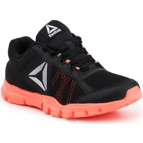 Reebok Sport YOURFLEX 9.0 MT Negro - Zapatos Fitness Mujer 70,13 €