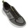 Zapatos Hombre Derbie & Richelieu Kybun S  MEILEN BLACK_GREY