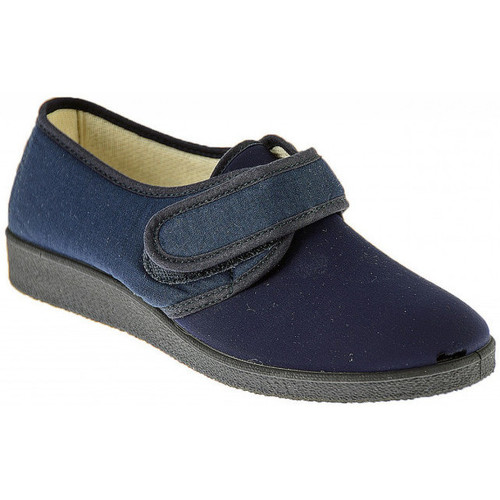 Zapatos Mujer Deportivas Moda Davema ART 391 Azul