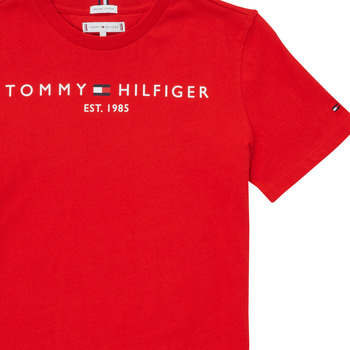 Tommy Hilfiger SELINERA Rojo