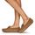 Zapatos Mujer Pantuflas UGG DAKOTA Camel