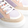 Zapatos Mujer Slip on Geox D02BYA01122 | Ottaya Violeta