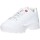 Zapatos Niña Multideporte Levi's VSOH0053S SOHO Blanco