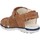 Zapatos Niño Sandalias Geox B154LB 022CL B DELHI Beige