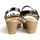 Zapatos Mujer Sandalias Porronet 2740 Negro
