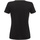 textil Mujer Camisetas manga larga Sols Motion Negro